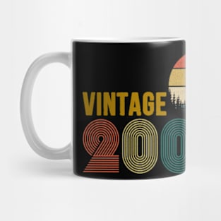 Year 2000 Mug